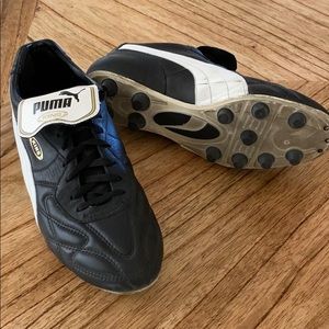 Puma King DI FG men’s size 9